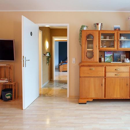 Ferienwohnung Auf Sarret Bullay Ngoại thất bức ảnh