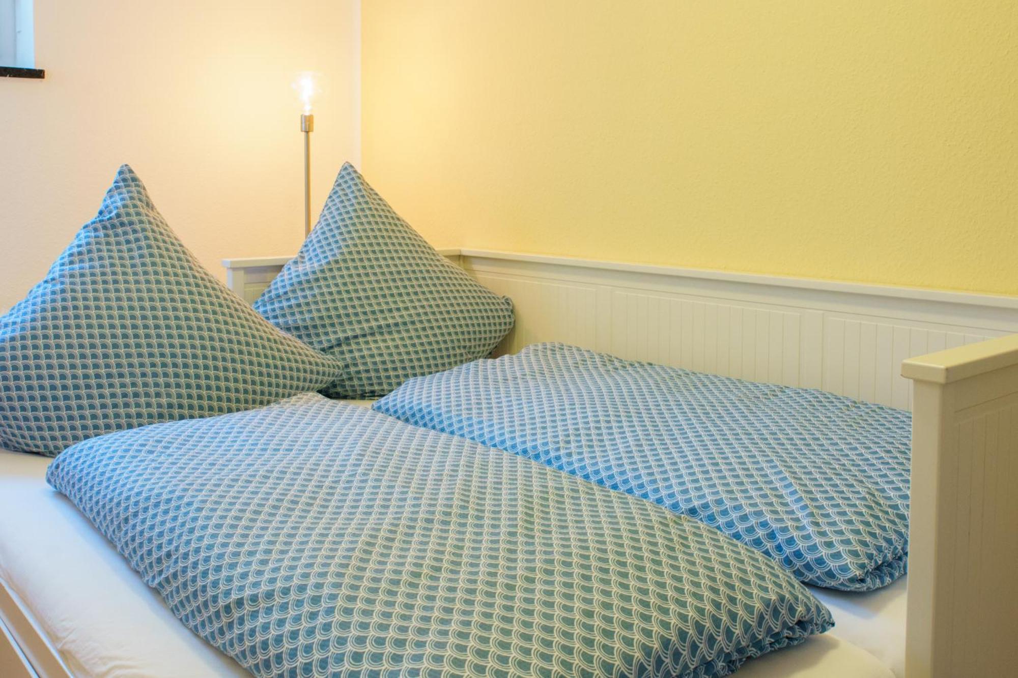 Ferienwohnung Auf Sarret Bullay Ngoại thất bức ảnh