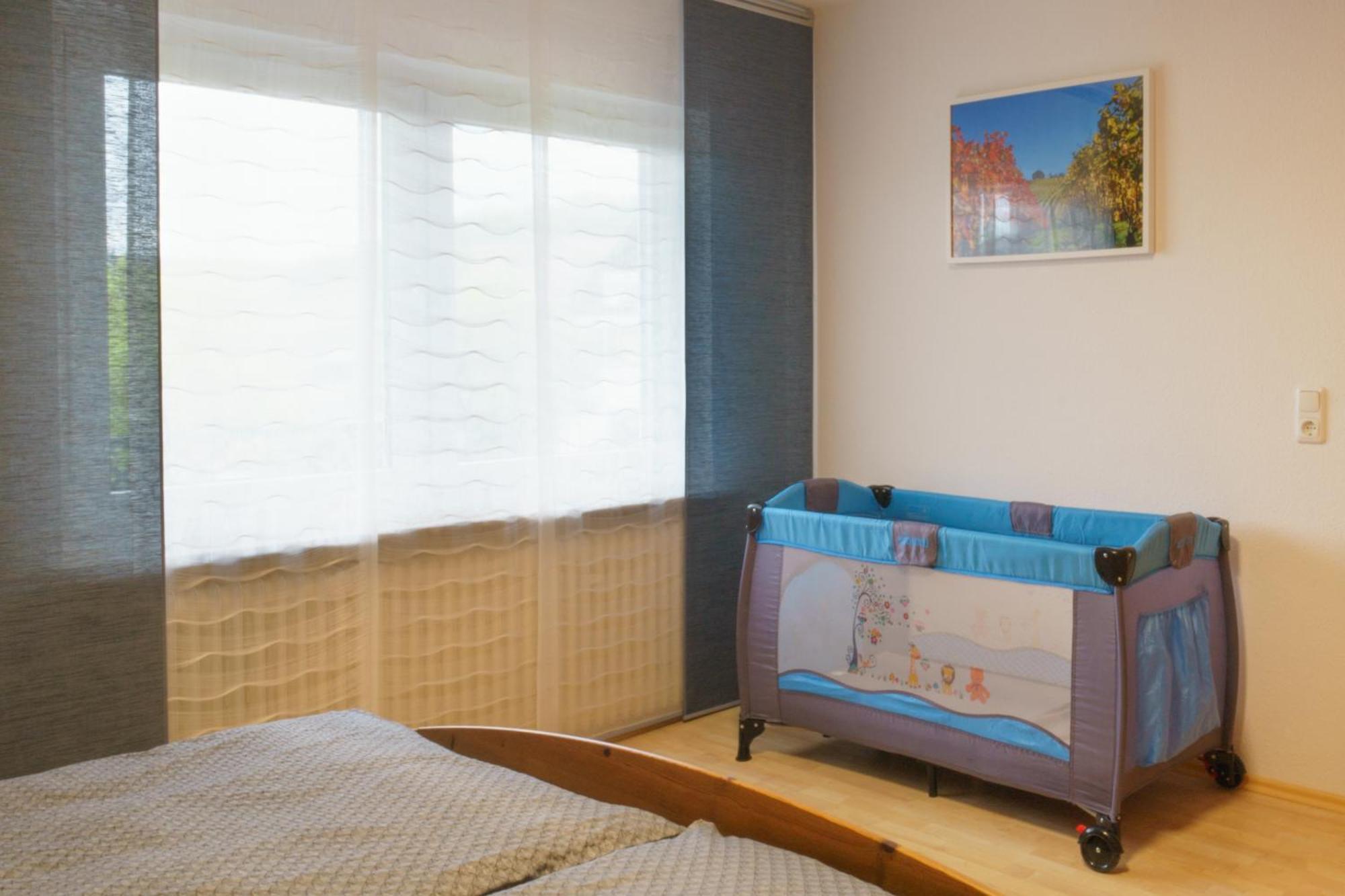 Ferienwohnung Auf Sarret Bullay Ngoại thất bức ảnh